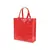 Tasche Divia - rot, Farbe: rot personalisierte Geschenke , 2 image
