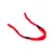 Mehrzweck Brillenband Shenzy - rot, Farbe: rot personalisierte Geschenke , 2 image
