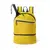 Rucksack Dorian - gelb, Farbe: gelb personalisierte Geschenke , 2 image