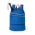 Rucksack Dorian - blau, Farbe: blau personalisierte Geschenke , 2 image