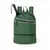 Rucksack Dorian - dunkelgrün, Farbe: dunkelgrün personalisierte Geschenke , 2 image