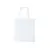 Sublimations Tasche Mirtal - weiß, Farbe: weiß personalisierte Geschenke , 2 image
