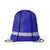 Rucksack Lemap - blau, Farbe: blau personalisierte Geschenke , 3 image