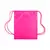 Rucksack Sibert - rosa, Farbe: rosa personalisierte Geschenke , 3 image