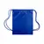 Rucksack Sibert - blau, Farbe: blau personalisierte Geschenke , 5 image