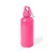 Trinkflasche Zanip - rosa, Farbe: rosa personalisierte Geschenke , 2 image