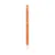 Kugelschreiber Pointer Byzar - orange, Farbe: orange personalisierte Geschenke , 2 image