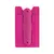 Mehrzweckhülle Blizz - rosa, Farbe: rosa personalisierte Geschenke , 2 image
