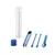 Cocktail Set Kaipir - blau, Farbe: blau personalisierte Geschenke , 2 image