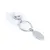 Shopping trolley coin keyring Coltax