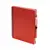 Notizbuch Koguel - rot, Farbe: rot personalisierte Geschenke , 5 image