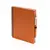 Notizbuch Koguel - orange, Farbe: orange personalisierte Geschenke , 2 image