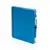 Notizbuch Koguel - blau, Farbe: blau personalisierte Geschenke , 8 image