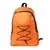 Rucksack Lendross - orange, Farbe: orange personalisierte Geschenke , 3 image