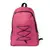 Rucksack Lendross - rosa, Farbe: rosa personalisierte Geschenke , 4 image