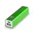 Power Bank Thazer - grün, Farbe: grün personalisierte Geschenke , 4 image