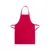 Schürze Xigor - rot, Farbe: rot personalisierte Geschenke , 3 image