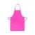 Schürze Xigor - rosa, Farbe: rosa personalisierte Geschenke , 3 image