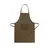 Schürze Xigor - braun, Farbe: braun personalisierte Geschenke , 3 image