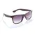 Sonnenbrille Haris - dunkelbraun, Farbe: dunkelbraun personalisierte Geschenke , 6 image