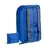 Rucksack Tasche Ribuk - blau, Farbe: blau personalisierte Geschenke , 3 image