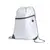 Rucksack Blades - weiß, Farbe: weiß personalisierte Geschenke , 4 image