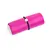 Faltbare Tasche Conel - rosa, Farbe: rosa personalisierte Geschenke , 2 image
