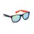 Sonnenbrille Gredel - orange, Farbe: orange personalisierte Geschenke , 4 image