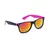 Sonnenbrille Gredel - rosa, Farbe: rosa personalisierte Geschenke , 3 image