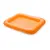 Tisch Pelmax - orange, Farbe: orange personalisierte Geschenke , 2 image