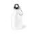 Trinkflasche Henzo - weiß, Farbe: weiß personalisierte Geschenke , 2 image