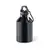 Trinkflasche Henzo - schwarz, Farbe: schwarz personalisierte Geschenke , 2 image