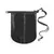 Tasche Tinsul - schwarz, Farbe: schwarz personalisierte Geschenke , 3 image