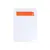 Mehrzwecktasche Kirot - orange, Farbe: orange personalisierte Geschenke , 2 image