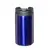 Wärme Trinkbecher Citrox - blau, Farbe: blau personalisierte Geschenke , 4 image