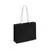 Tasche Hintol - schwarz, Farbe: schwarz personalisierte Geschenke , 5 image
