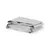 Rettungsdecke Quint - silber, Farbe: silber personalisierte Geschenke , 2 image