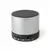 Lautsprecher Martins - silber, Farbe: silber personalisierte Geschenke , 2 image