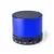 Lautsprecher Martins - blau, Farbe: blau personalisierte Geschenke , 3 image