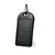 Power Bank Lenard - schwarz, Farbe: schwarz personalisierte Geschenke , 3 image