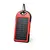 Power Bank Lenard - rot, Farbe: rot personalisierte Geschenke , 4 image