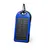Power Bank Lenard - blau, Farbe: blau personalisierte Geschenke , 5 image