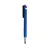 Kugelschreiber Halter Finex - blau, Farbe: blau personalisierte Geschenke , 3 image