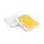 Set Marden - gelb, Farbe: gelb personalisierte Geschenke , 4 image