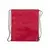 Rucksack Dinki - rot, Farbe: rot personalisierte Geschenke , 3 image