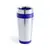 Wärme Trinkbecher Fresno - blau, Farbe: blau personalisierte Geschenke , 2 image