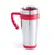 Wärme Tasse Carson - rot, Farbe: rot personalisierte Geschenke , 2 image