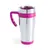 Wärme Tasse Carson - rosa, Farbe: rosa personalisierte Geschenke , 3 image