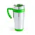 Wärme Tasse Carson - hellgrün, Farbe: hellgrün personalisierte Geschenke , 2 image