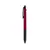 Kugelschreiber Pointer Betsi - rot, Farbe: rot personalisierte Geschenke , 2 image